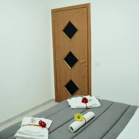 Privat bolig Vesuvius