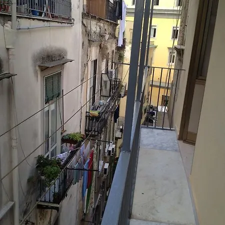 Vesuvius Naples