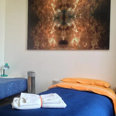 Vesuvius Homestay