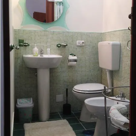 Homestay Vesuvius Naples