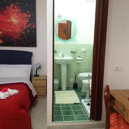 Homestay Vesuvius *