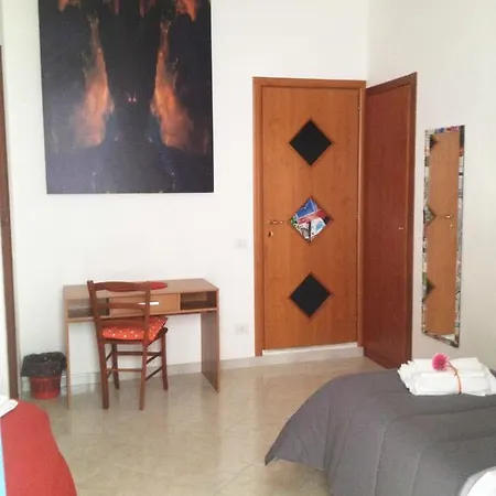 Homestay Vesuvius *