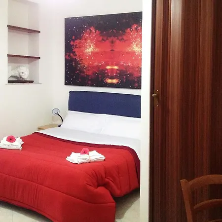 Homestay Vesuvius *