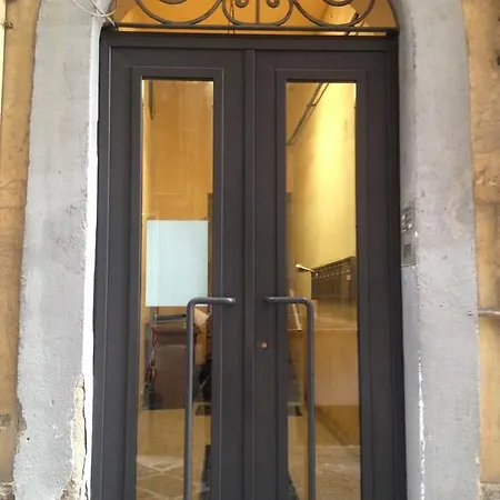 Homestay Vesuvius