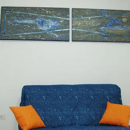 Vesuvius Homestay *
