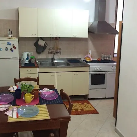 Homestay Vesuvius