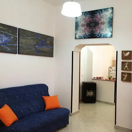 Vesuvius Naples