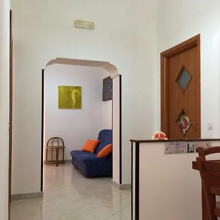 Vesuvius Homestay *